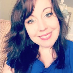 Meet your Posher, Ashlee